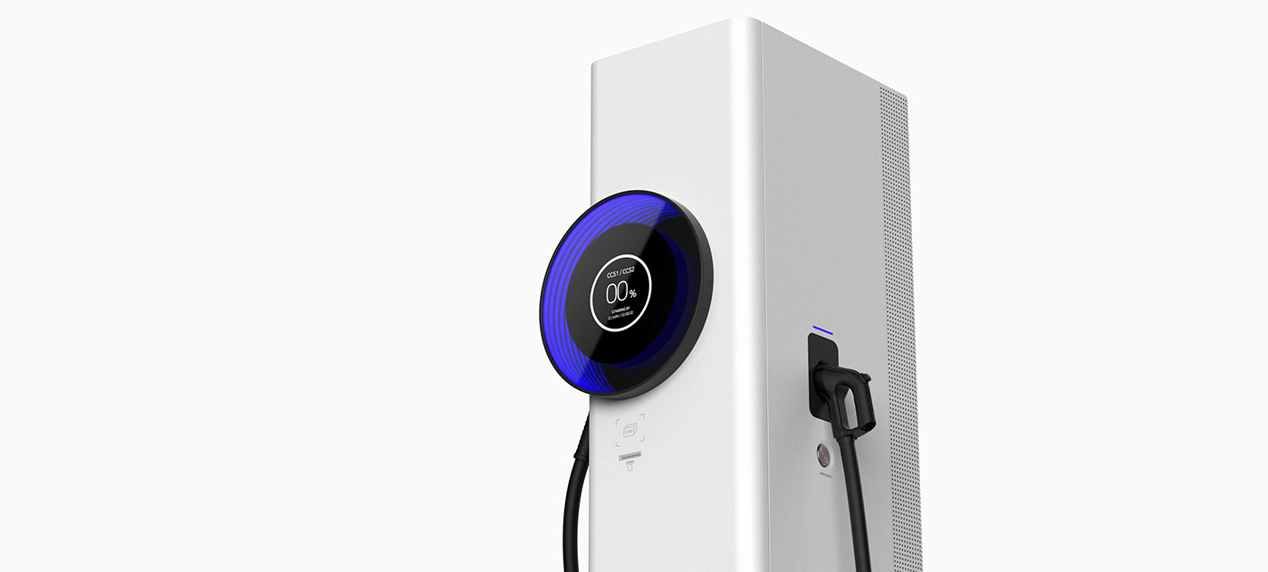 EV Fast Charger，Electric vehicle charger，quick charger ，auto parts，