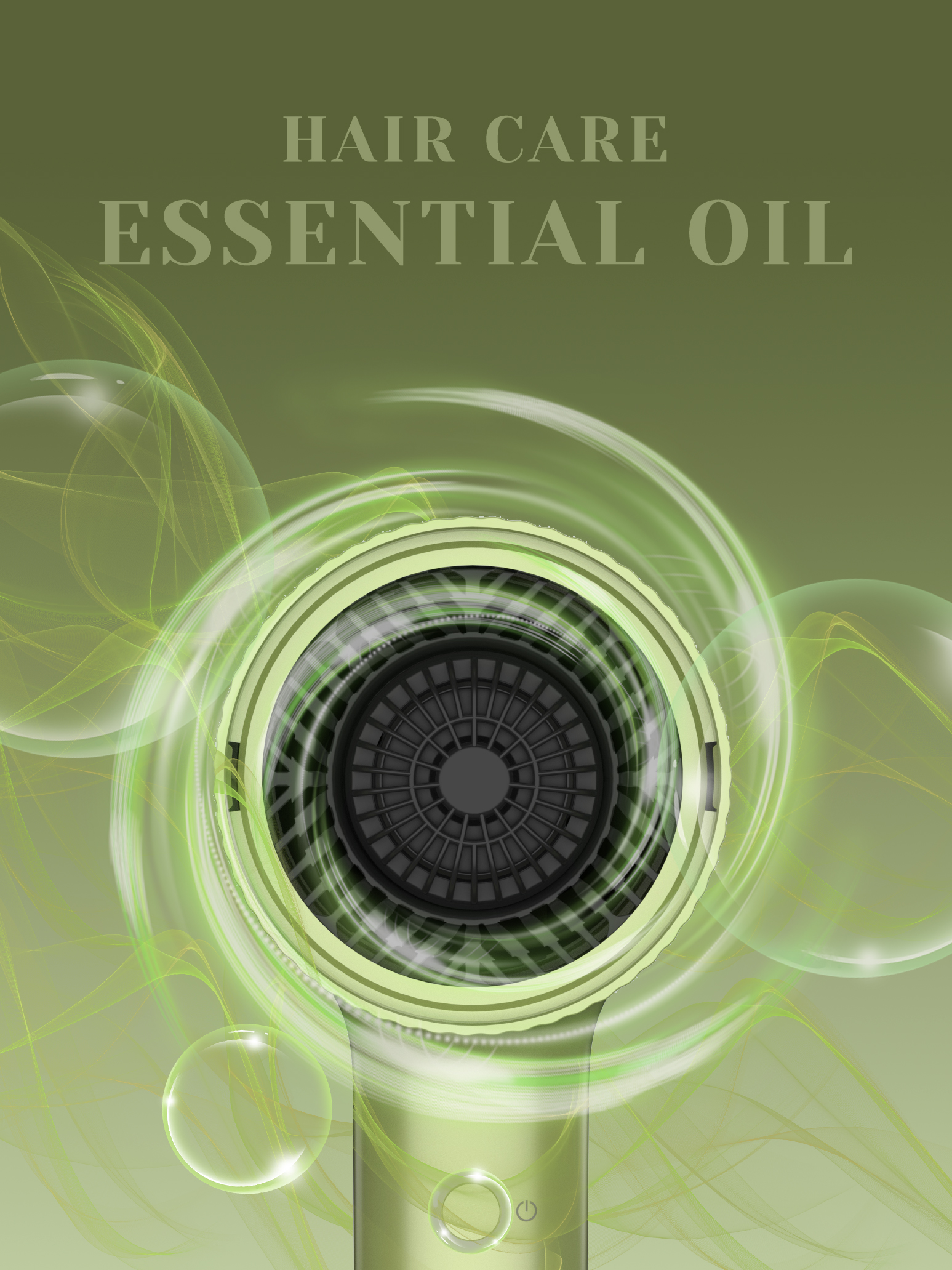 hair drier，Essential Oil Hair Dryer，