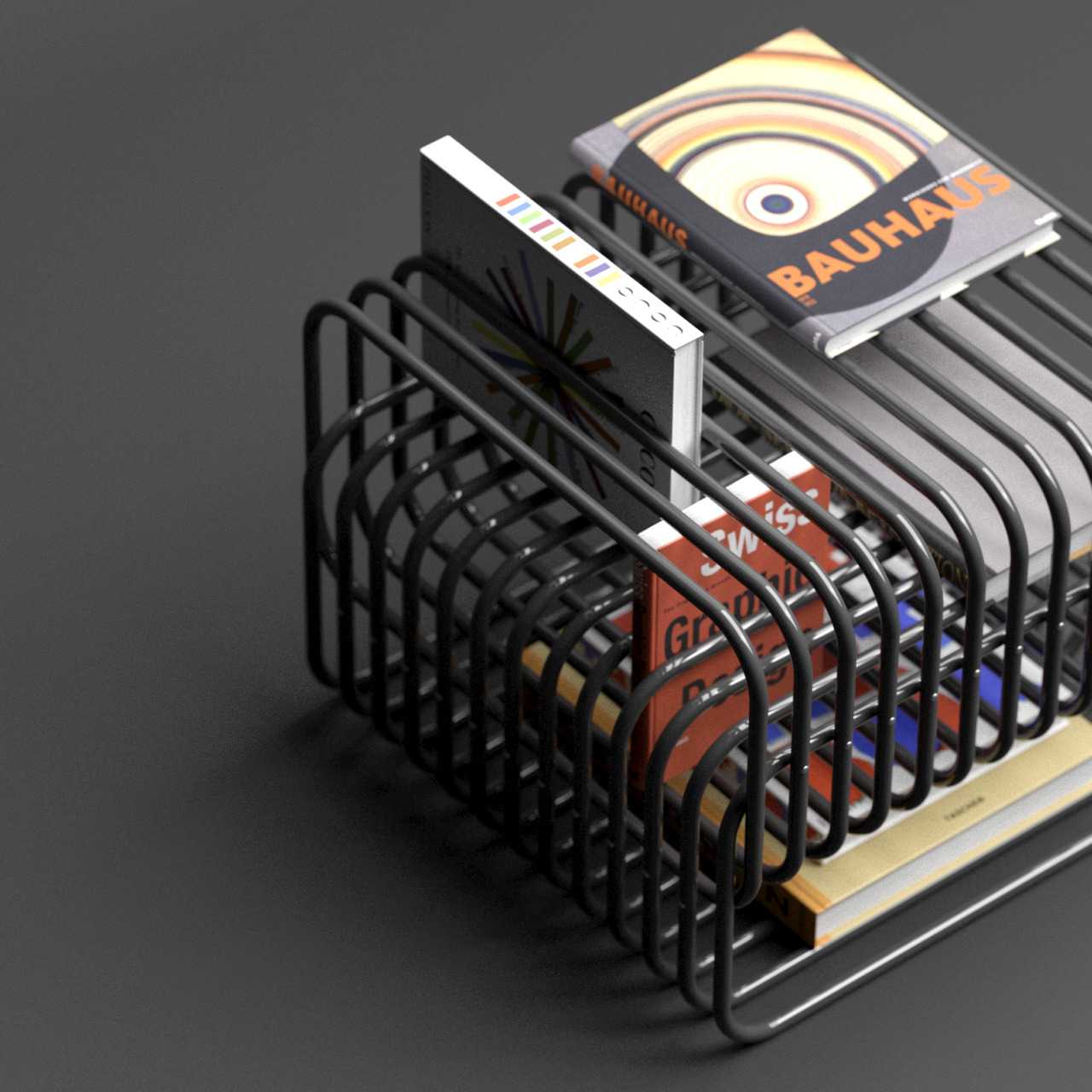 Shelf，chair，tea table，Side table，Magazine rack，conceptual design，Pipe，