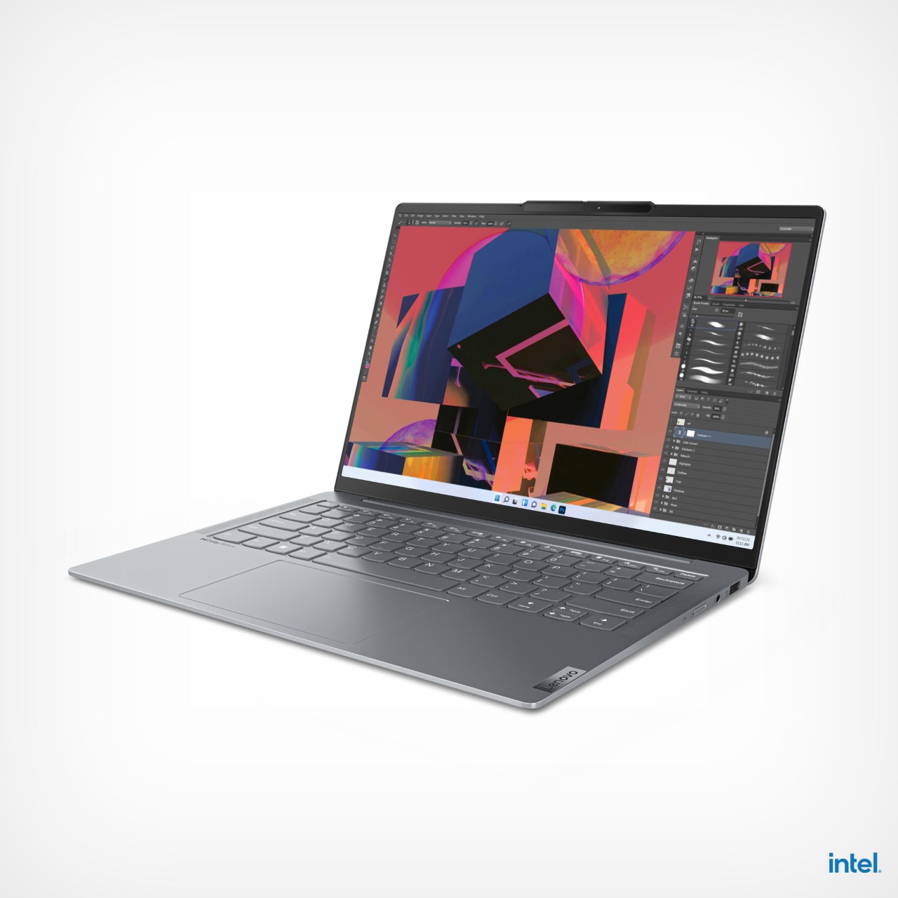 association，notebook，computer，Notebook computer，SLIM，Yoga，