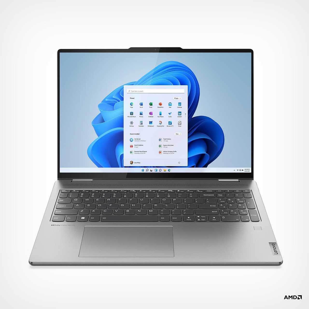 association，notebook，computer，Notebook computer，SLIM，Yoga，
