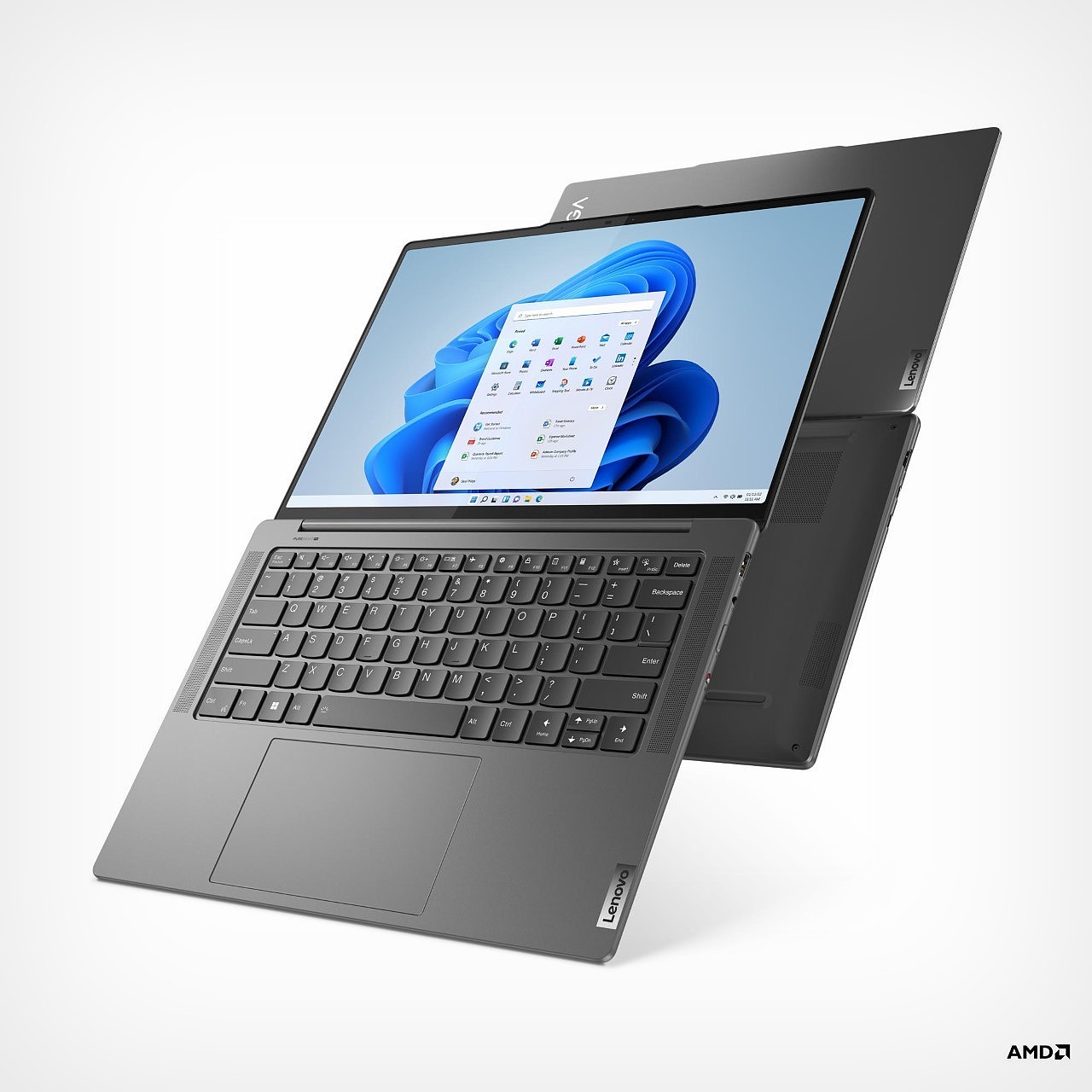 association，notebook，computer，Notebook computer，SLIM，Yoga，