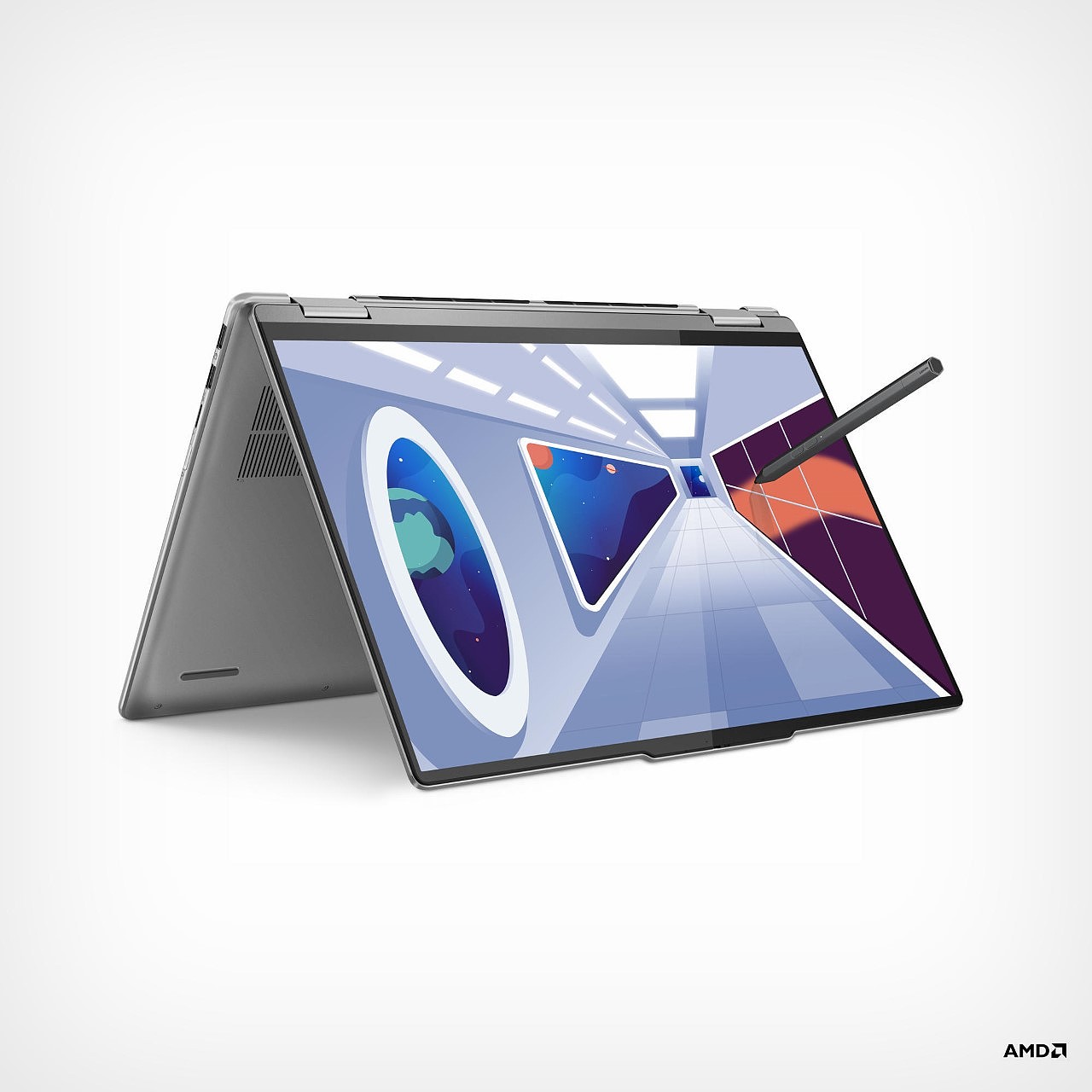 association，notebook，computer，Notebook computer，SLIM，Yoga，