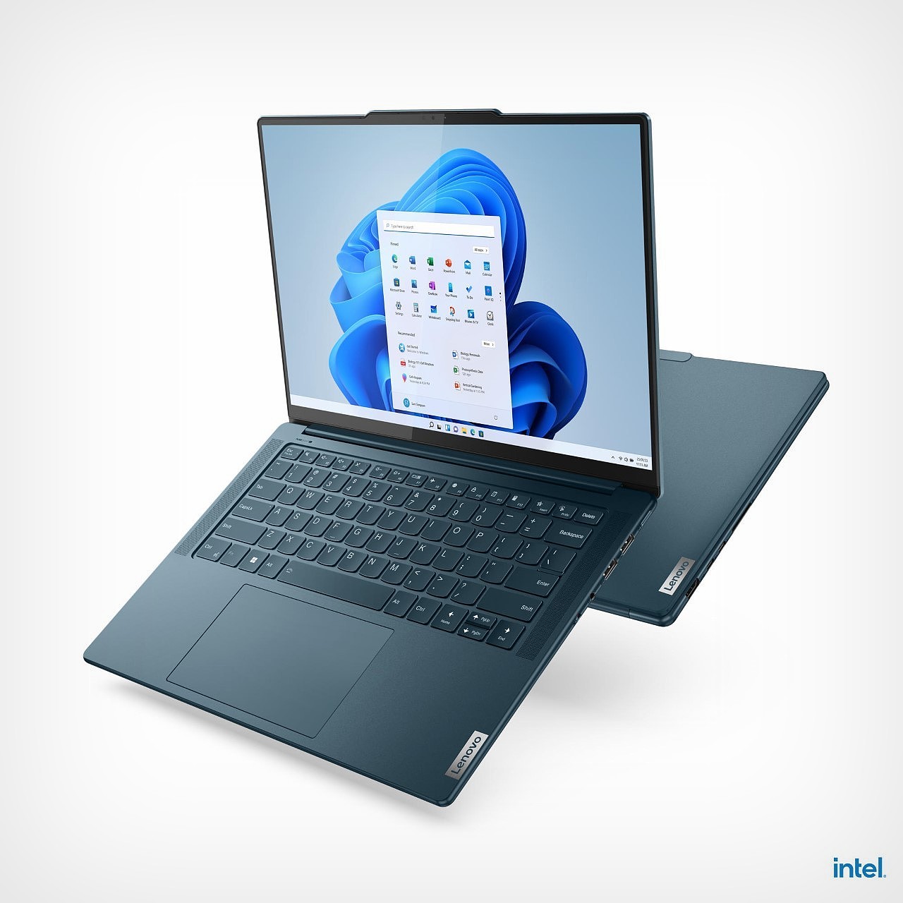 association，notebook，computer，Notebook computer，SLIM，Yoga，