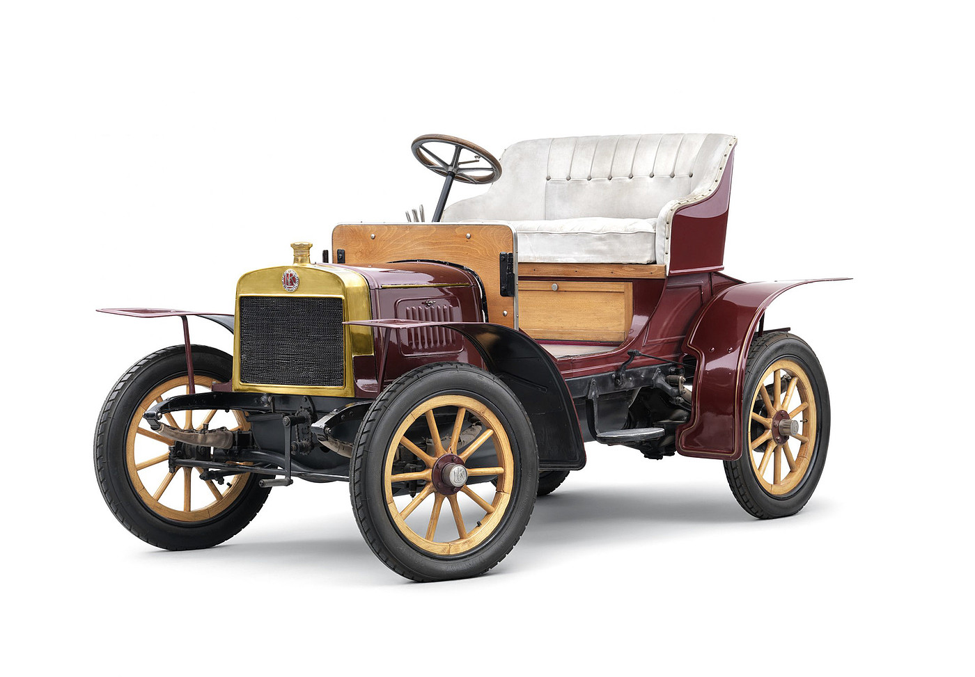 Vehicle design，Automobile design，conceptual design，SKODA，eVOITURETTE，