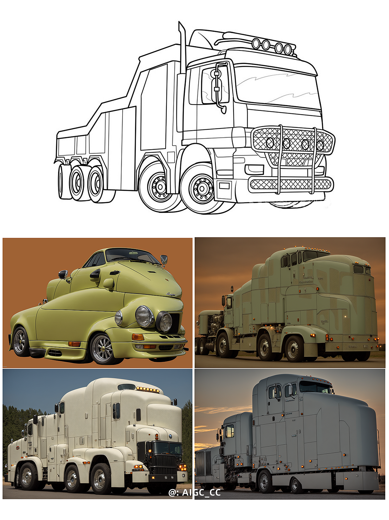 # Vehicle Design，