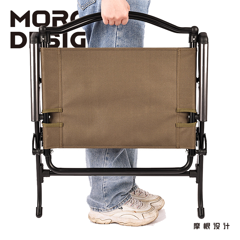 Exquisite Camping，product design，industrial design，Kermit Chair，Camping equipment ，Appearance design，furniture design ，Morgan Design，