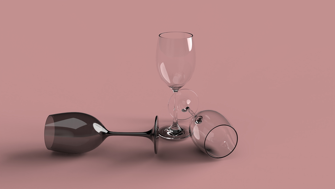 Goblet，