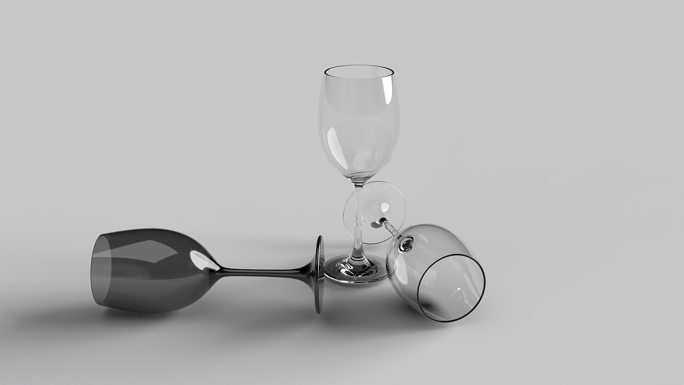 Goblet，