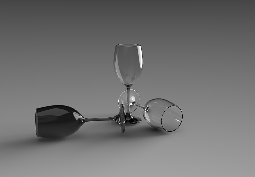 Goblet，