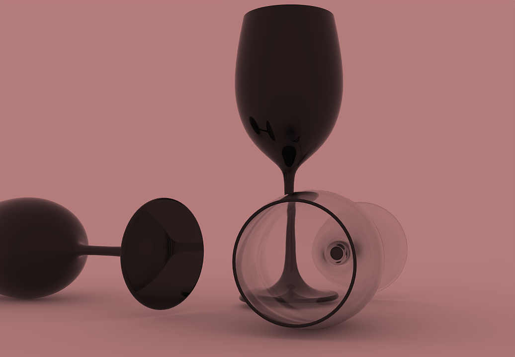 Goblet，