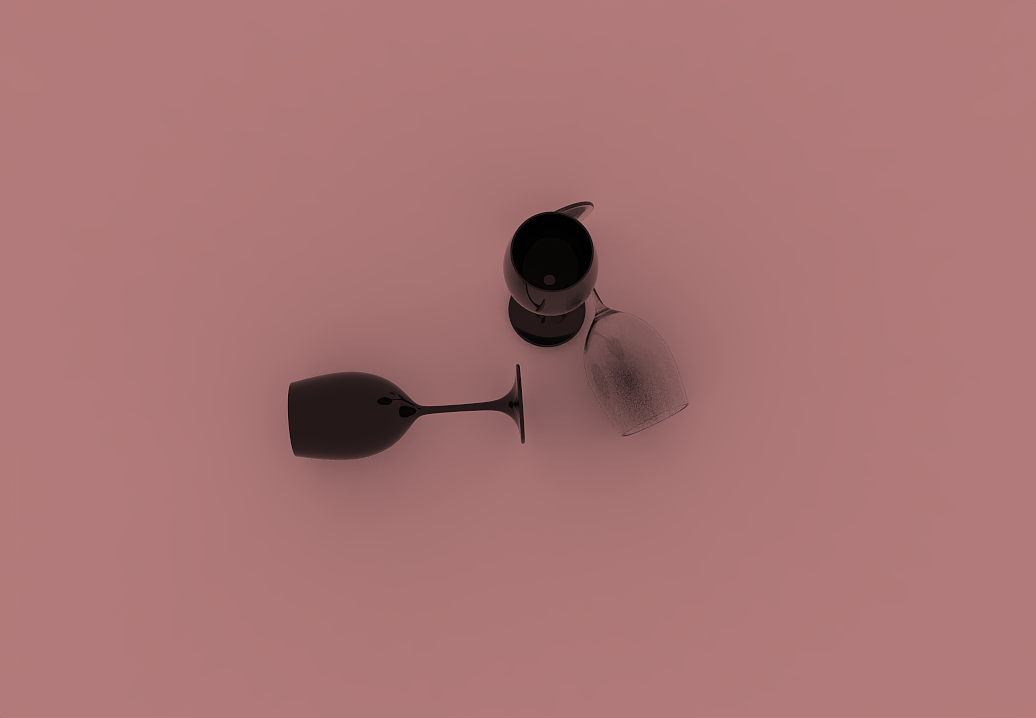 Goblet，