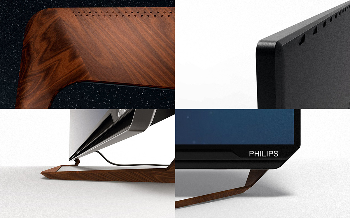 Philips，Television，tv，household electrical appliances，television，liquid crystal，