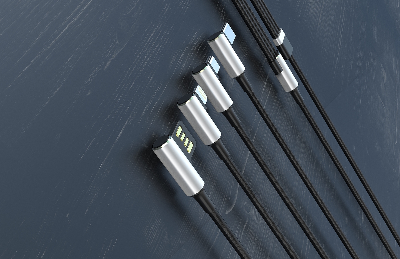 data line，