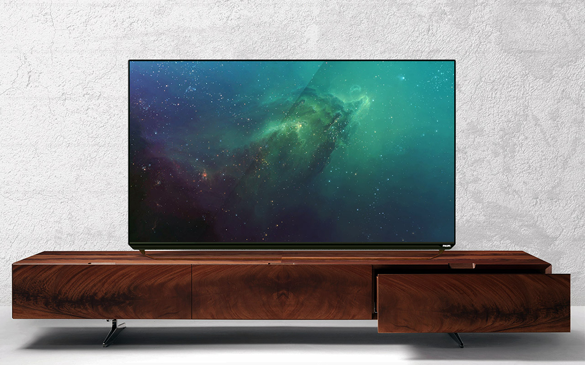 Philips，Television，tv，household electrical appliances，television，liquid crystal，