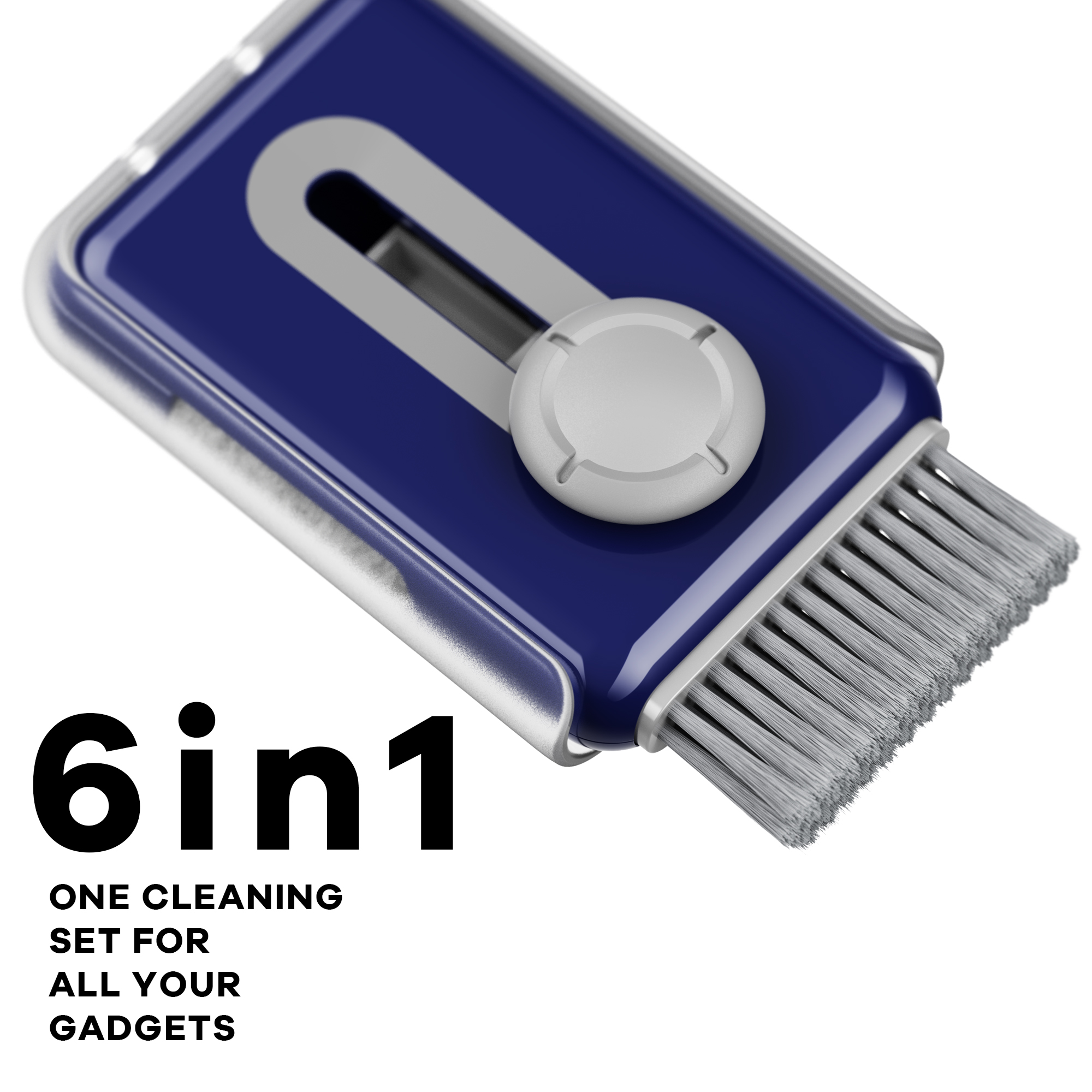 Cleaning brush，Cleaning pen，Headset cleaning brush，Keyboard Cleaning Brush，Key Puller，All-in-one cleaning brush，Bluetooth headset，microfiber polishing cloth，