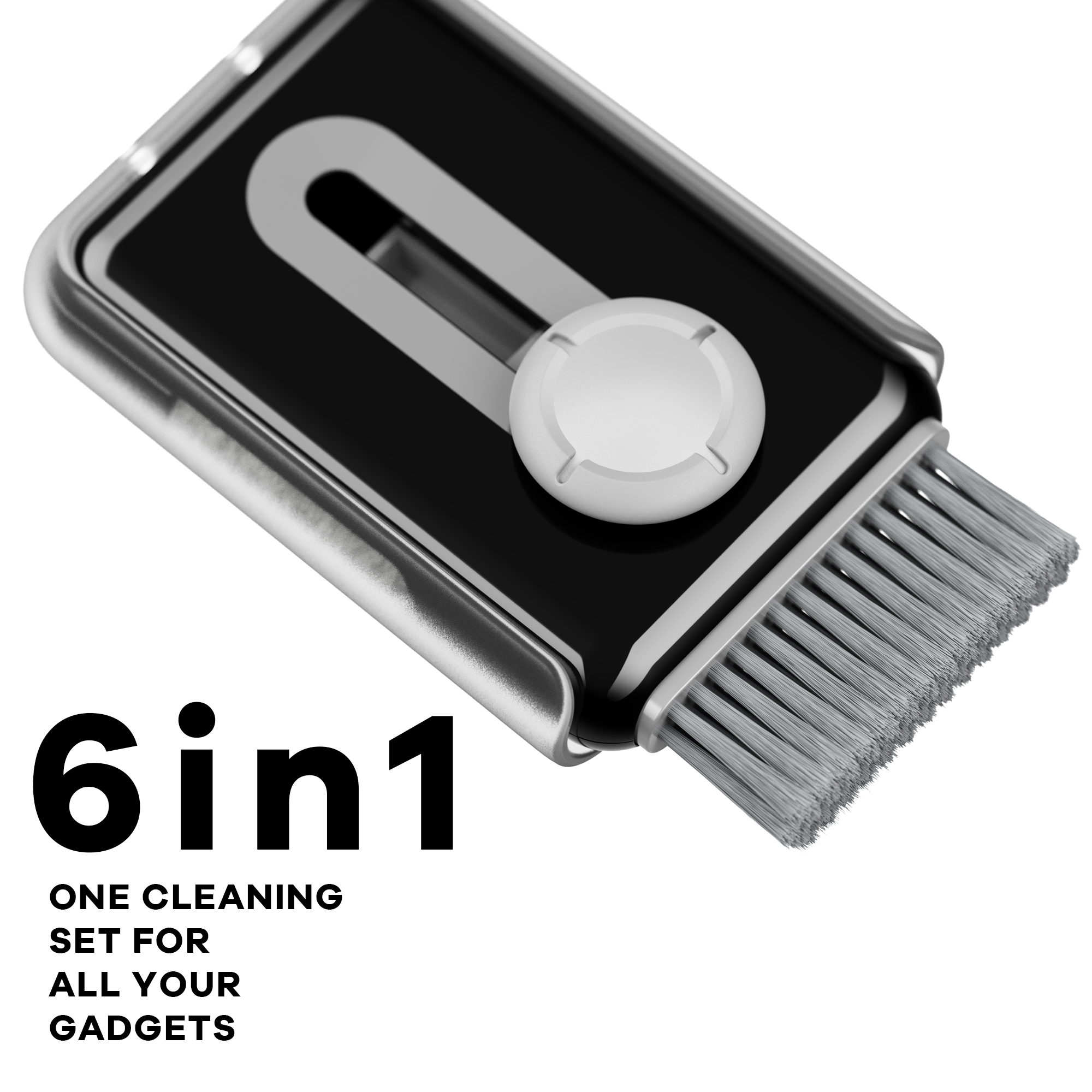 Cleaning brush，Cleaning pen，Headset cleaning brush，Keyboard Cleaning Brush，Key Puller，All-in-one cleaning brush，Bluetooth headset，microfiber polishing cloth，