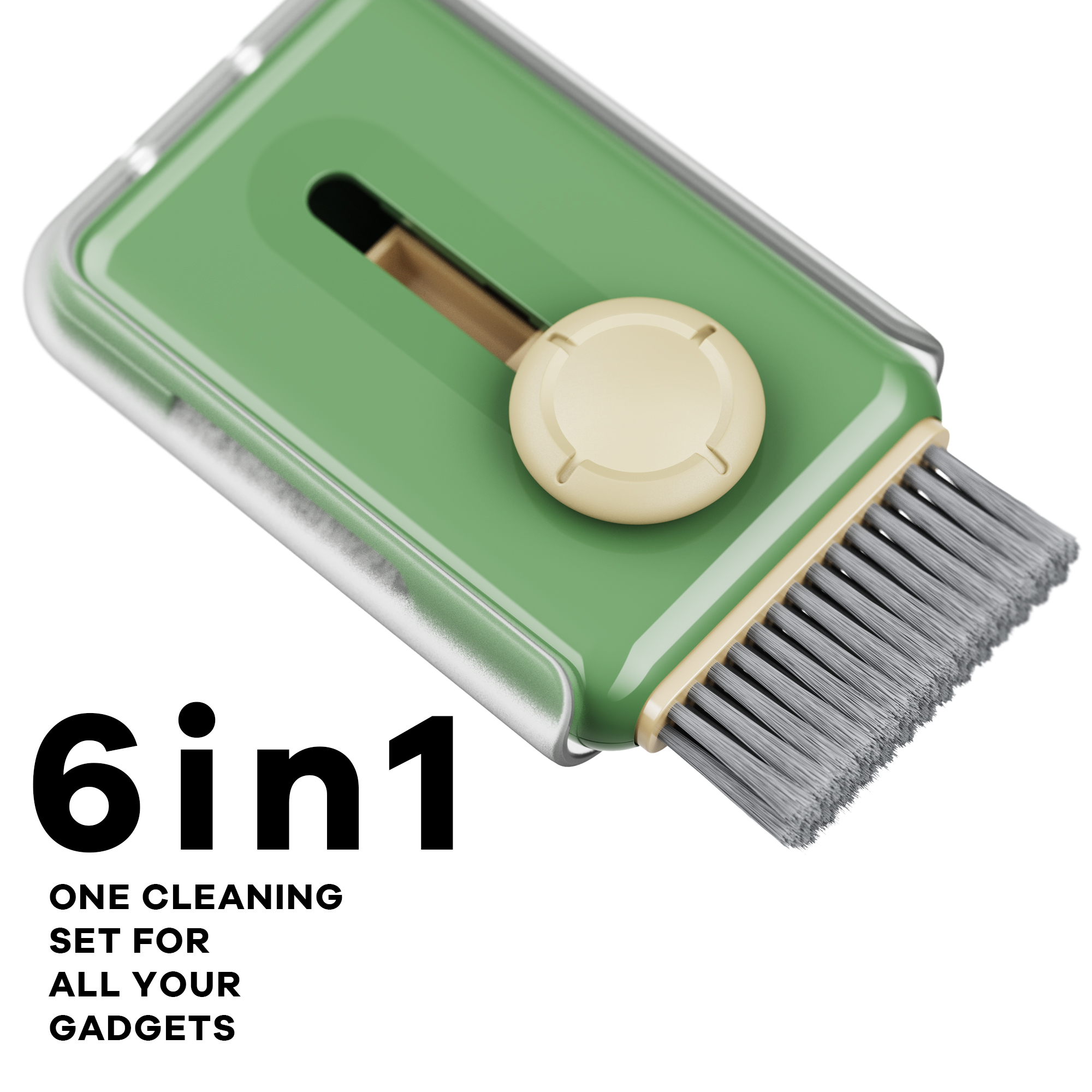 Cleaning brush，Cleaning pen，Headset cleaning brush，Keyboard Cleaning Brush，Key Puller，All-in-one cleaning brush，Bluetooth headset，microfiber polishing cloth，