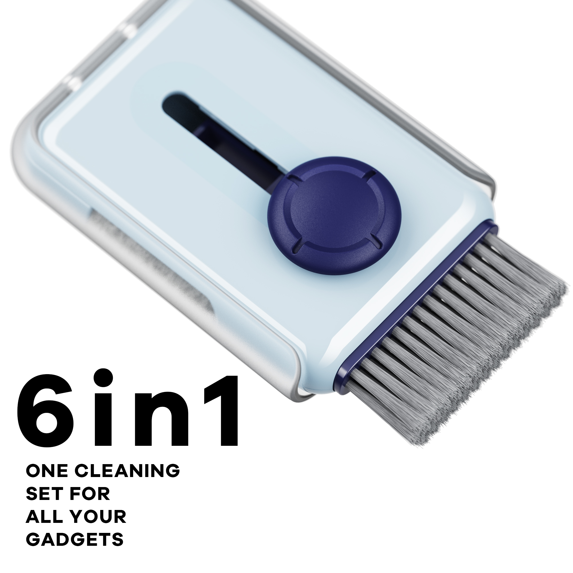 Cleaning brush，Cleaning pen，Headset cleaning brush，Keyboard Cleaning Brush，Key Puller，All-in-one cleaning brush，Bluetooth headset，microfiber polishing cloth，