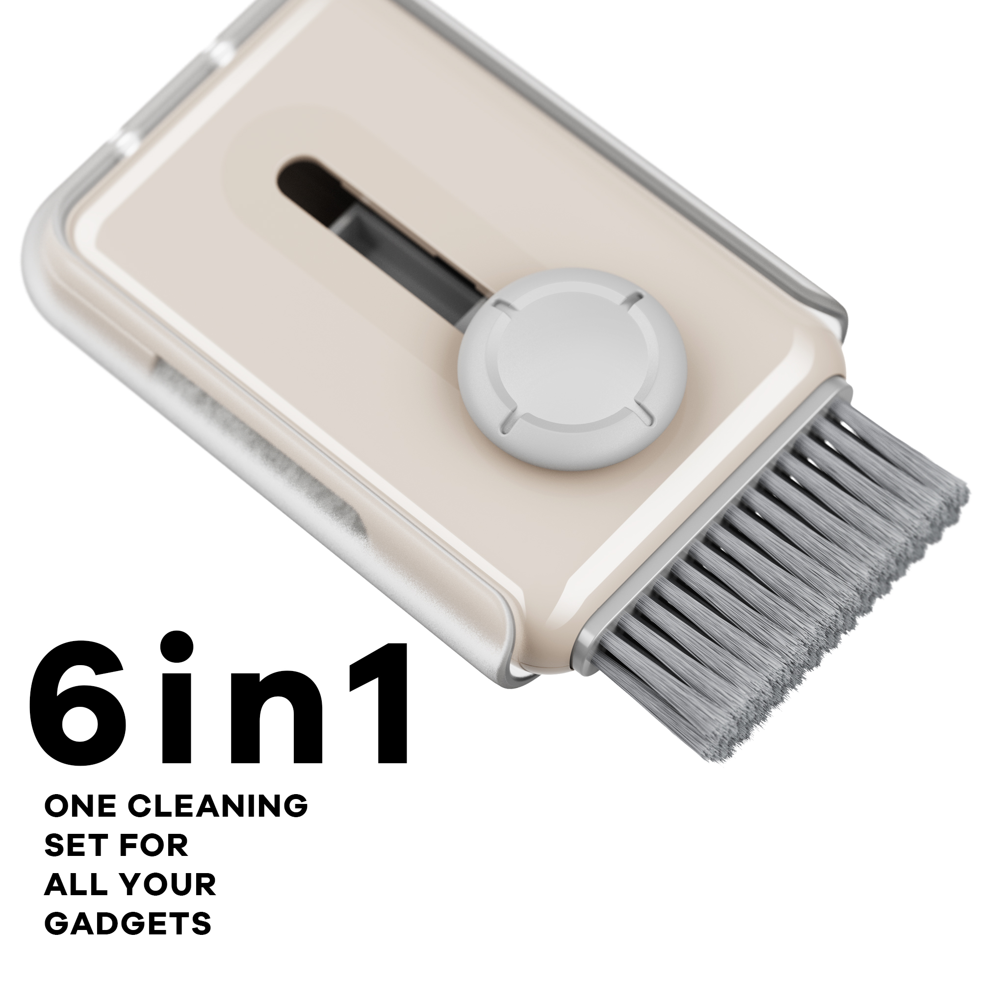 Cleaning brush，Cleaning pen，Headset cleaning brush，Keyboard Cleaning Brush，Key Puller，All-in-one cleaning brush，Bluetooth headset，microfiber polishing cloth，