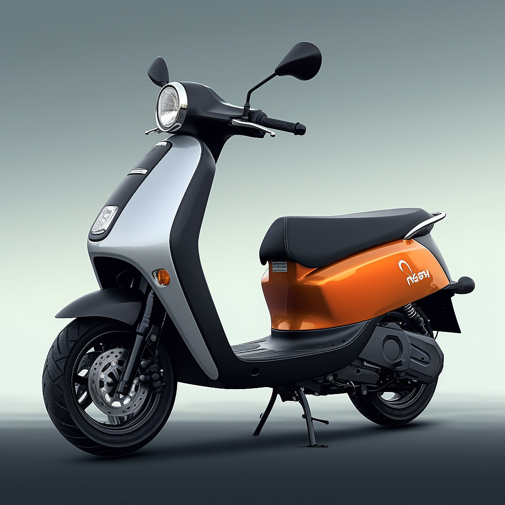 Electric vehicle，