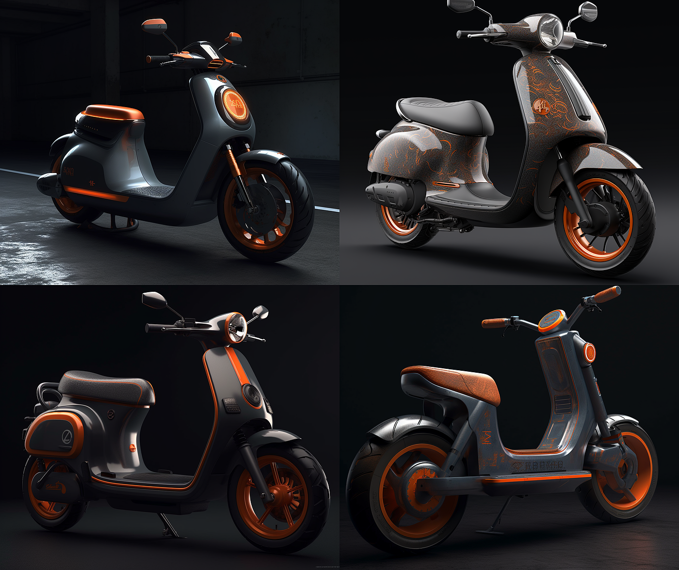 Electric vehicle，