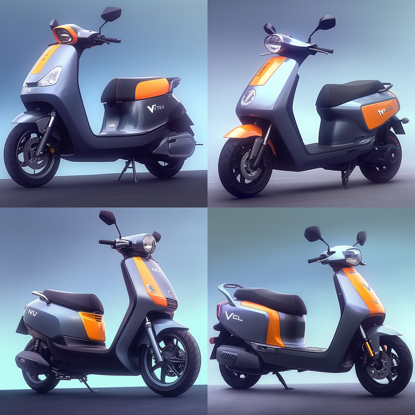 Electric vehicle，