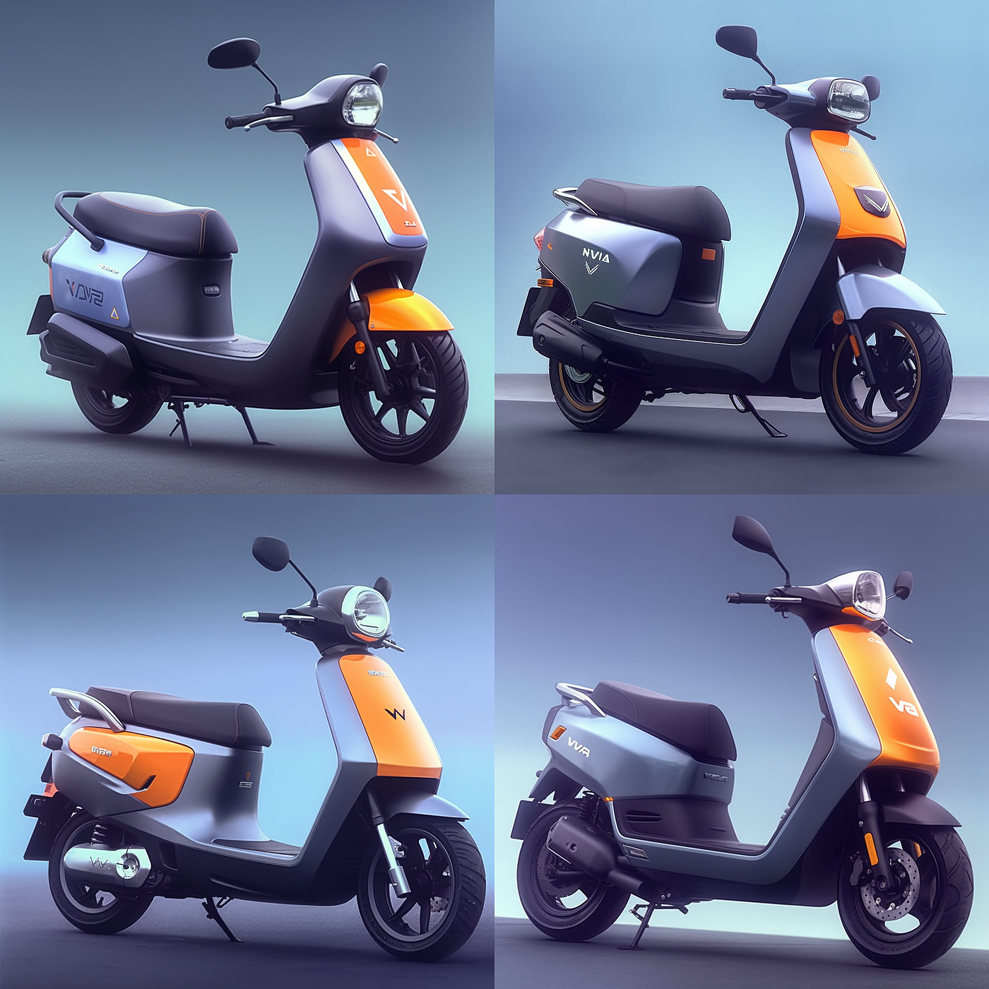 Electric vehicle，