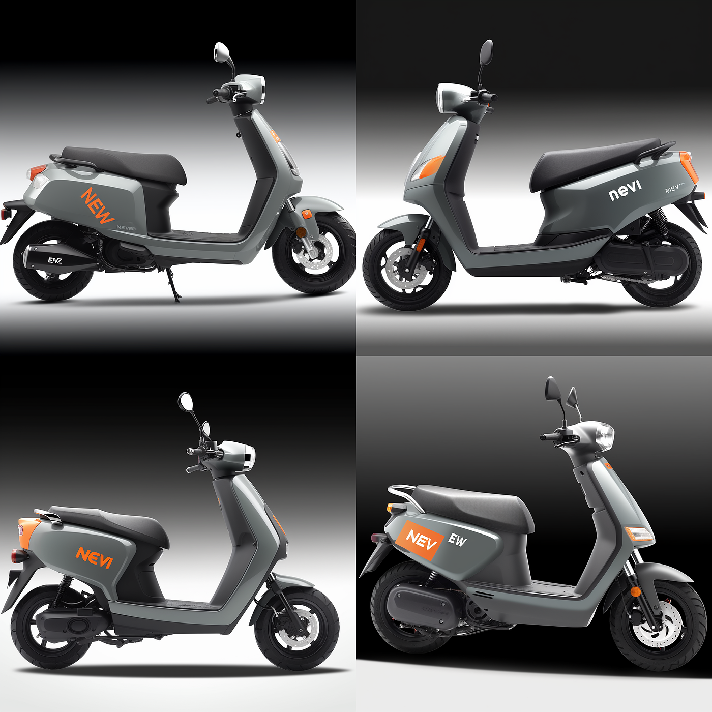 Electric vehicle，