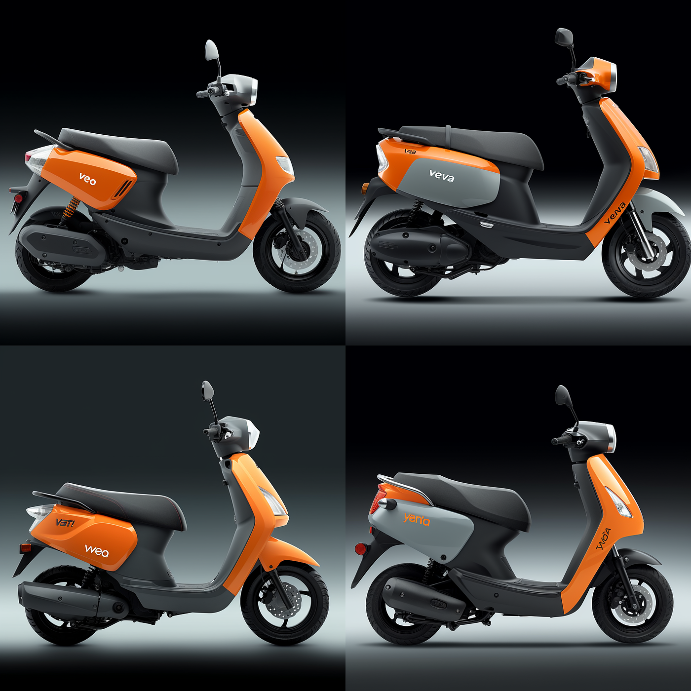 Electric vehicle，