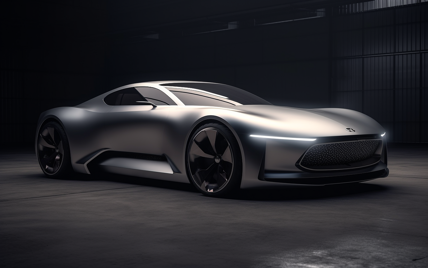 automobile，