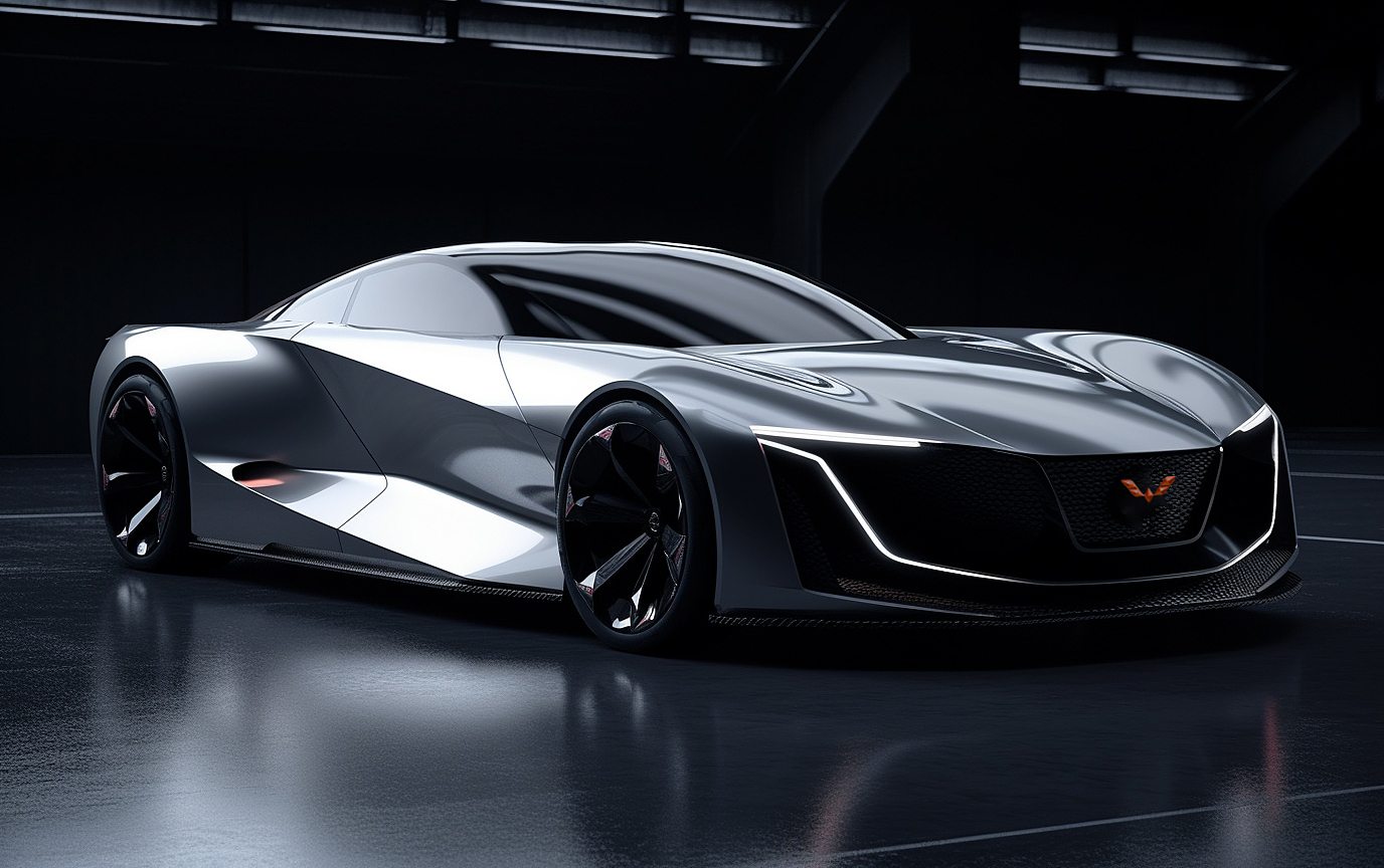 automobile，