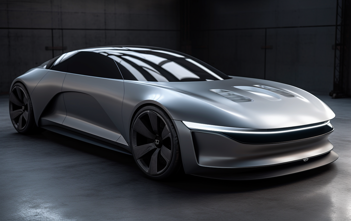automobile，