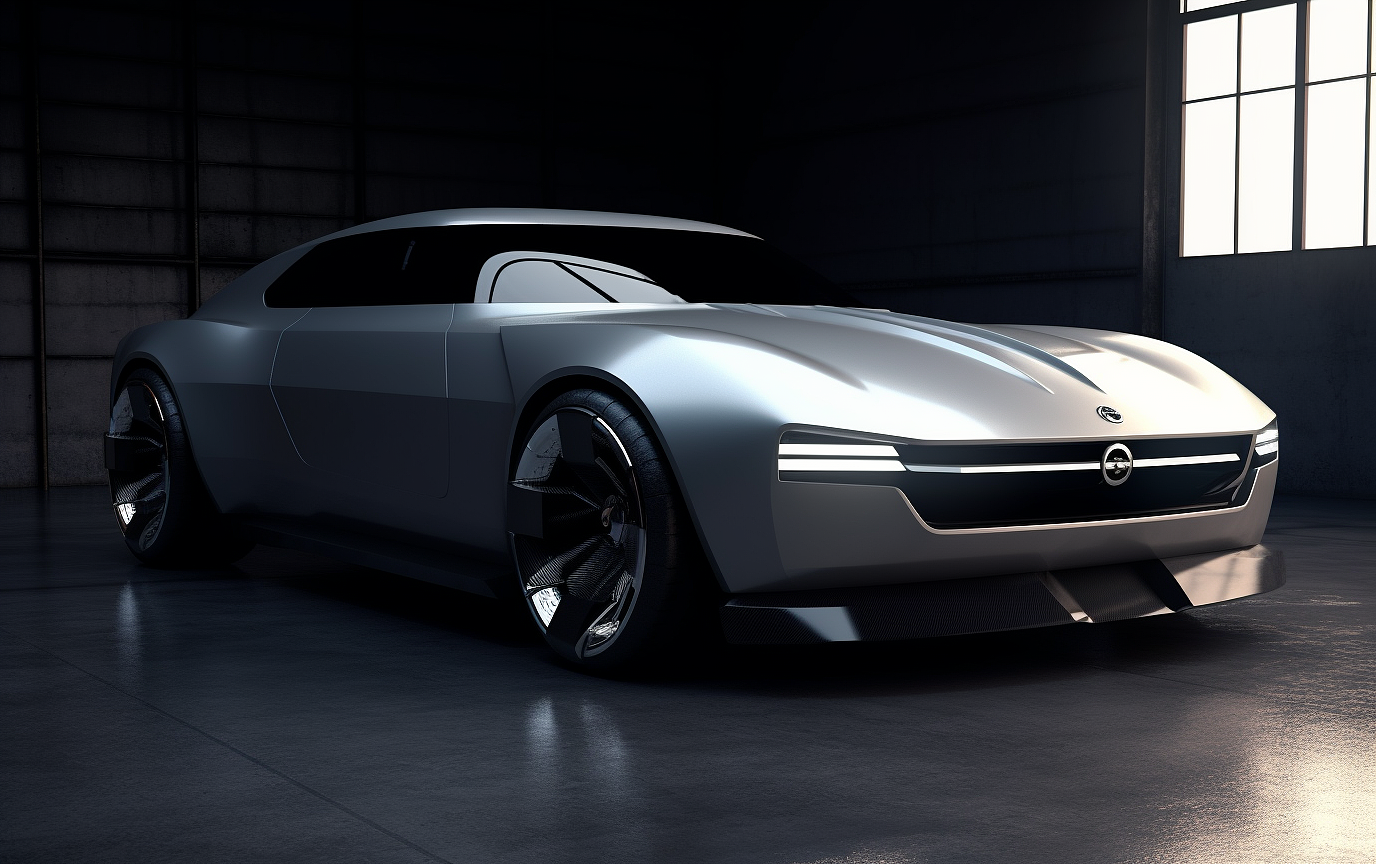 automobile，
