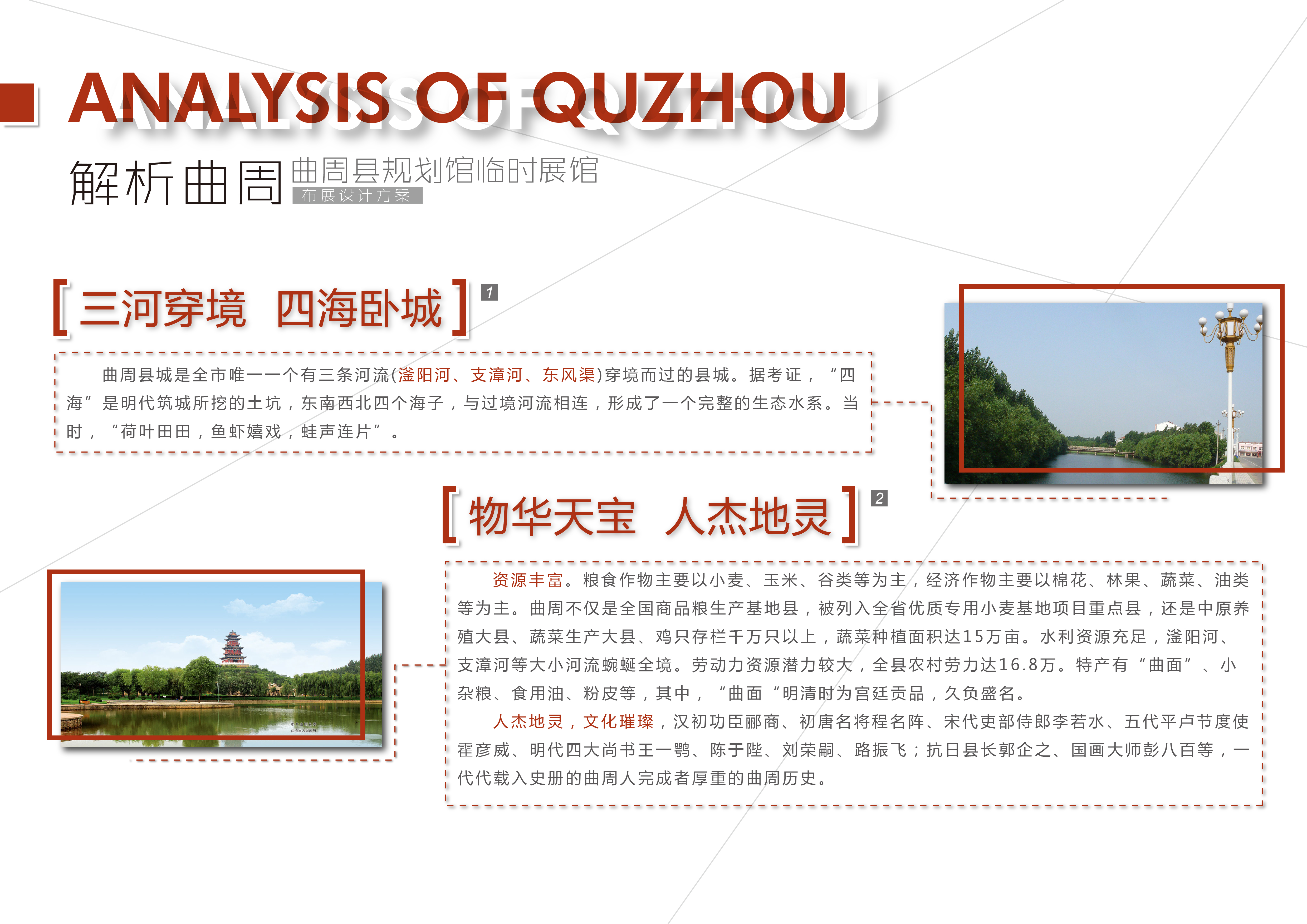 Quzhou County，