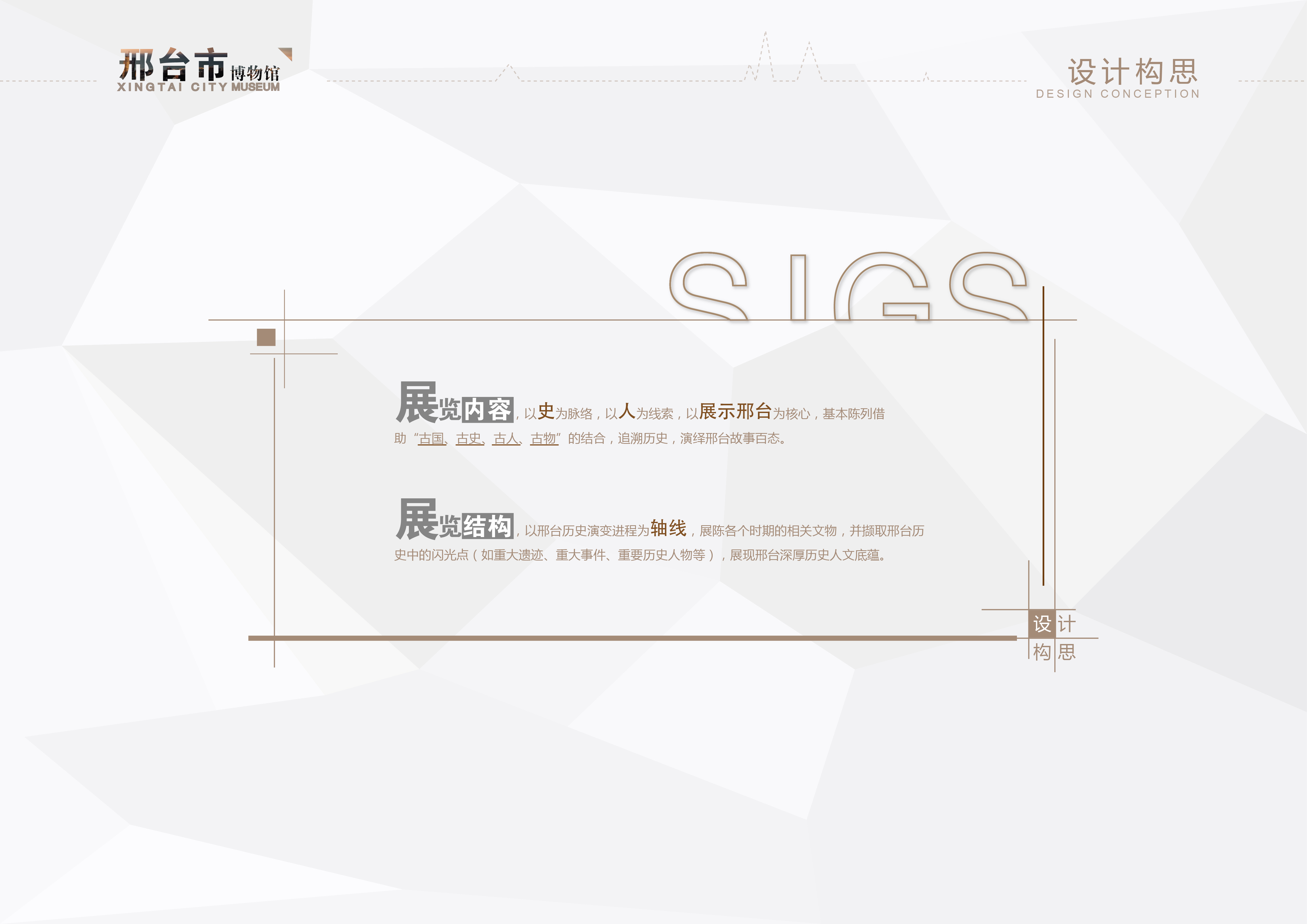 Xingtai City Museum，