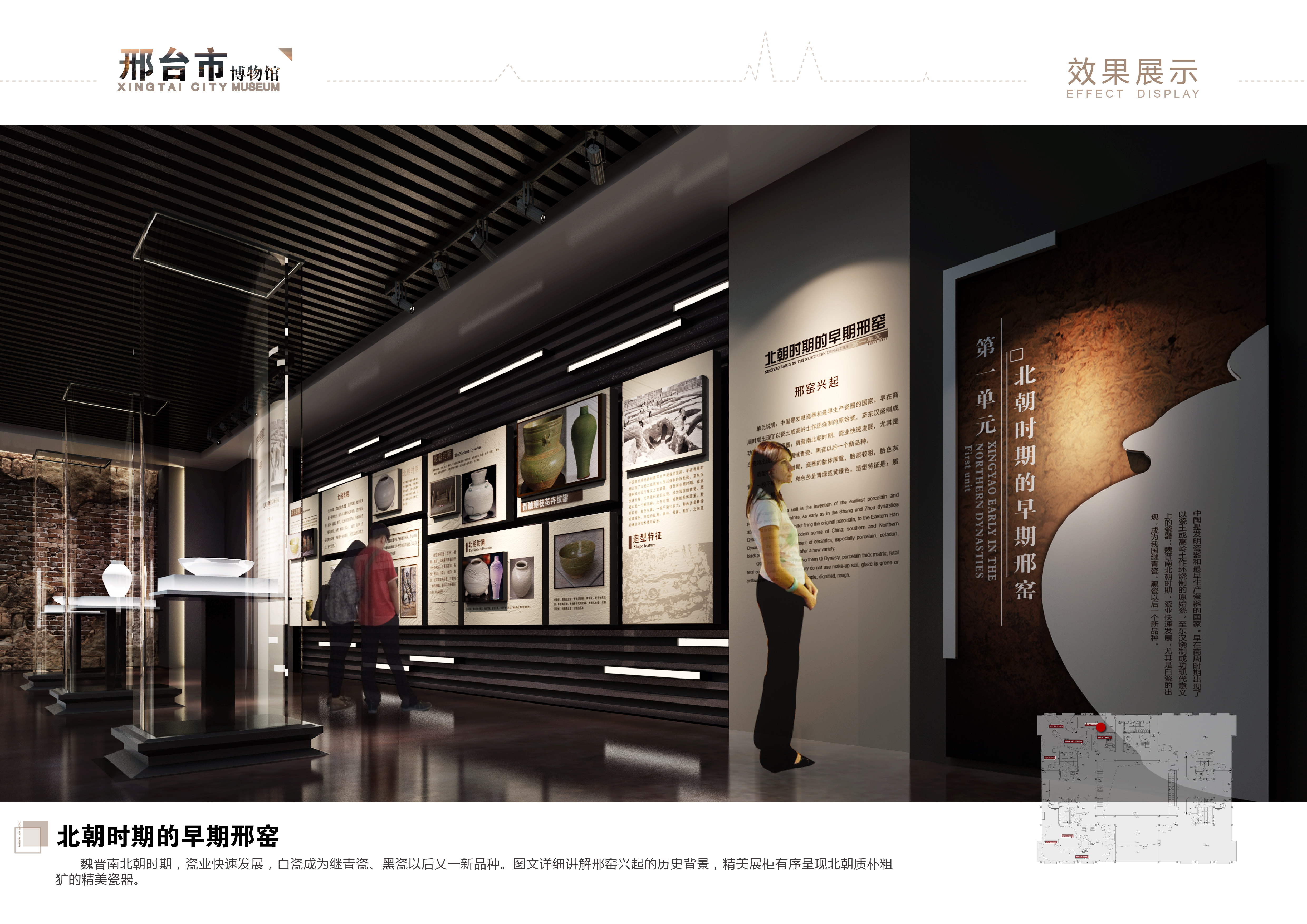 Binzhou City Museum，