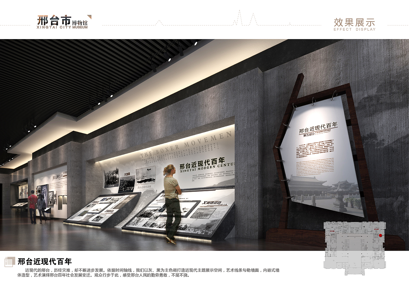 Binzhou City Museum，