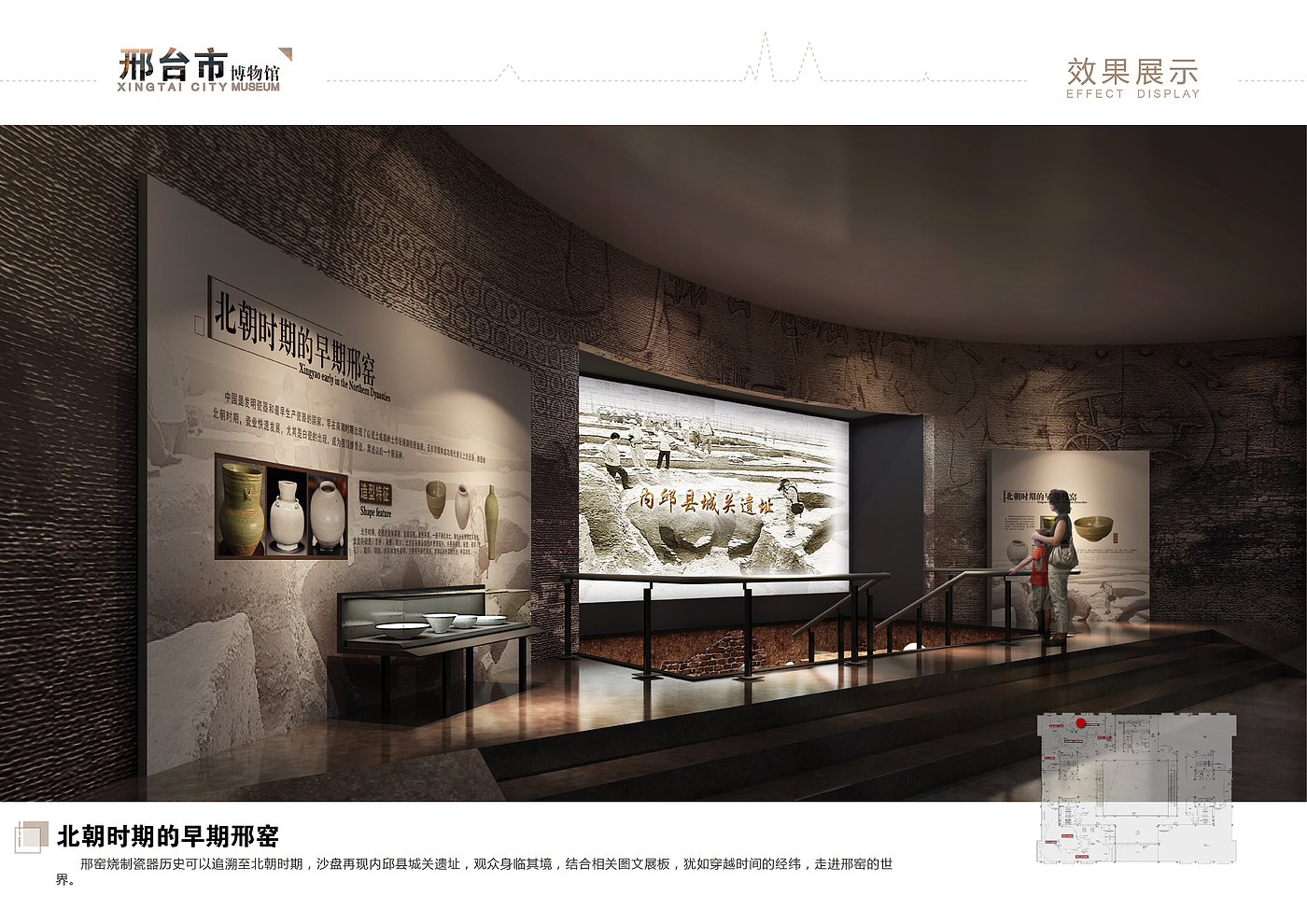 Binzhou City Museum，