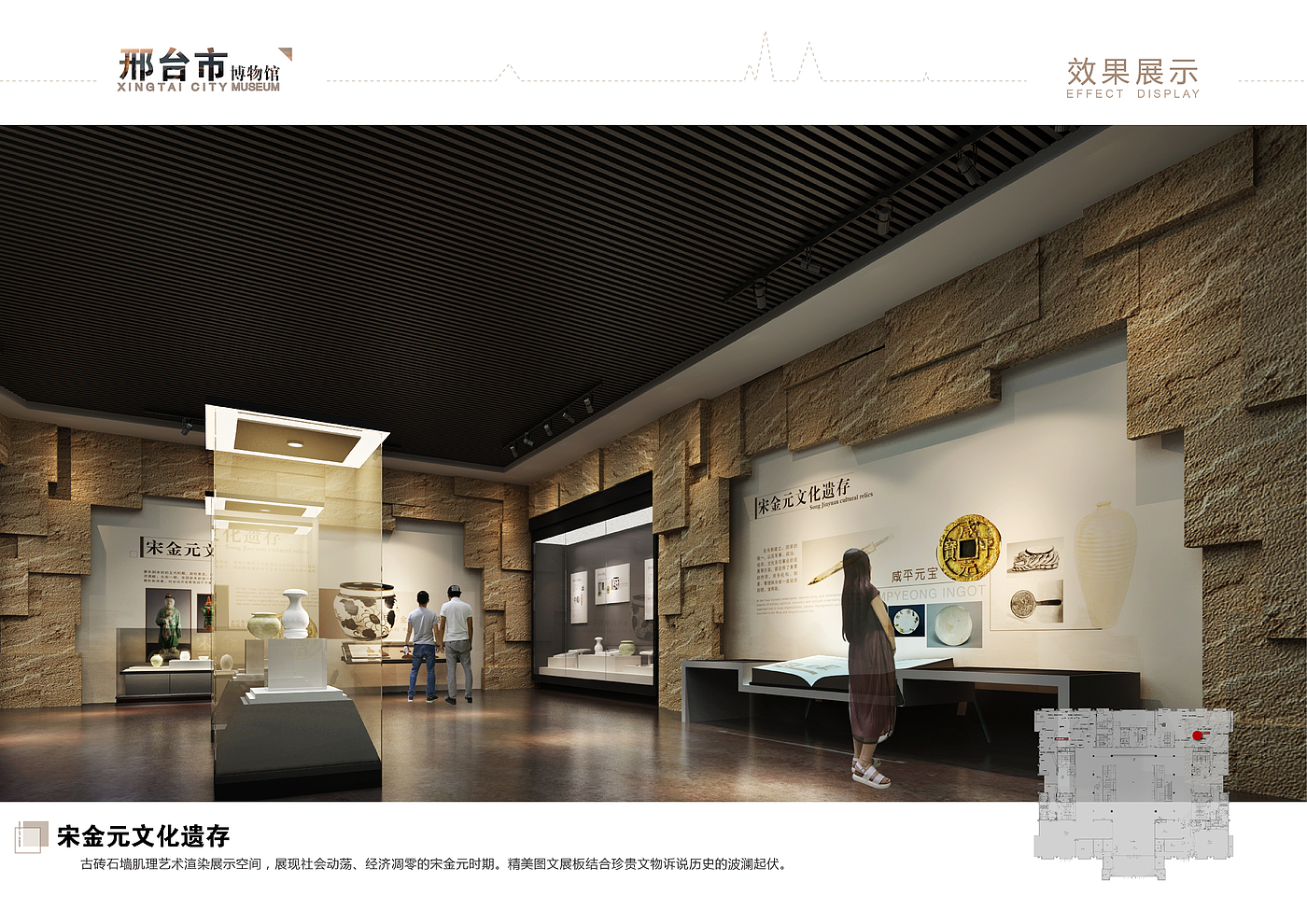 Binzhou City Museum，