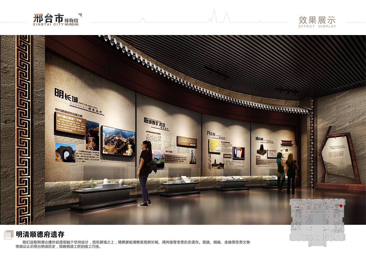 Binzhou City Museum，