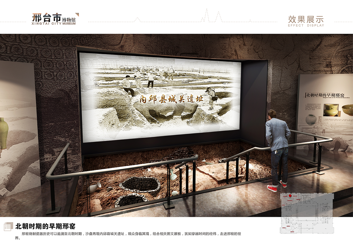 Binzhou City Museum，