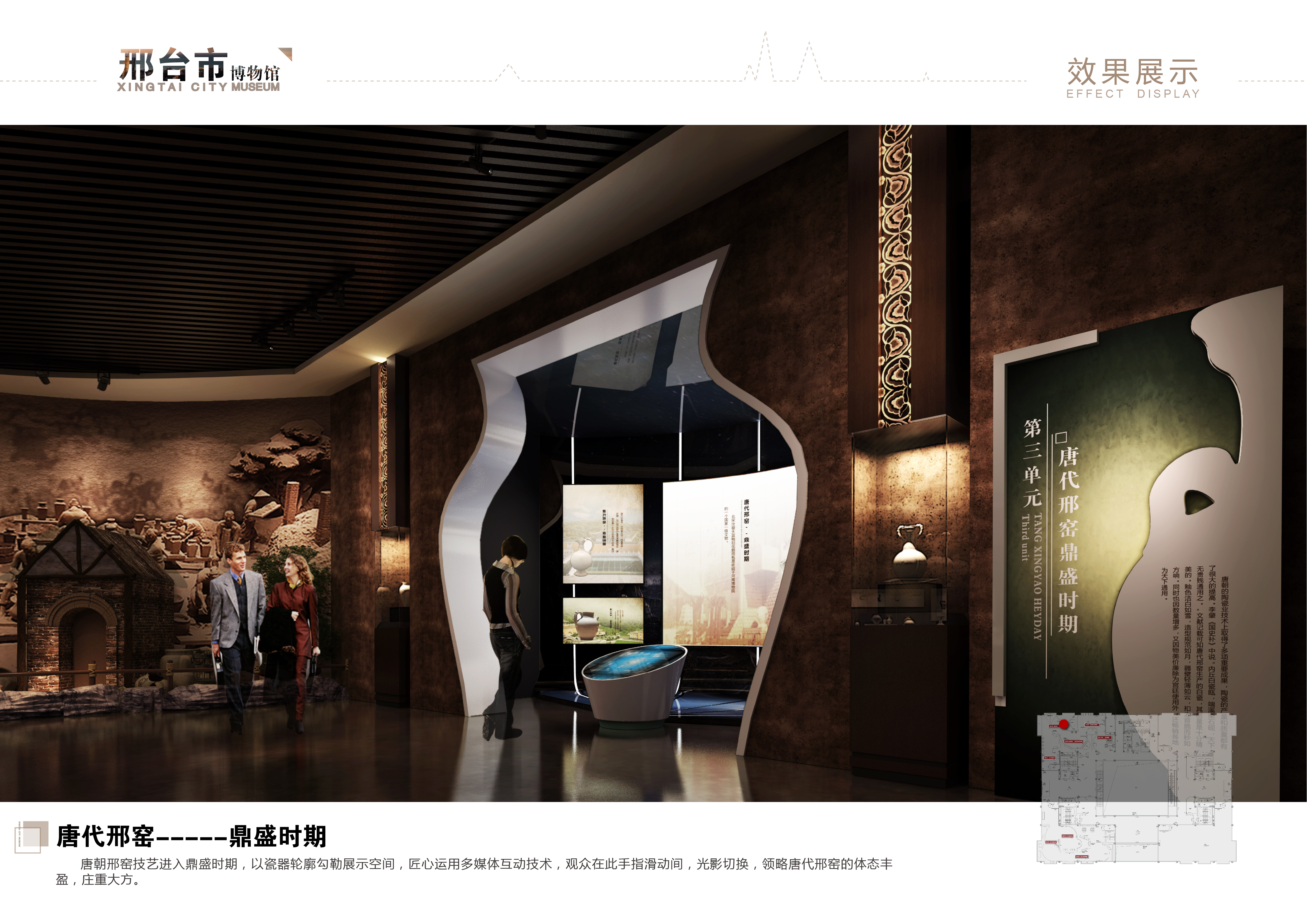 Binzhou City Museum，