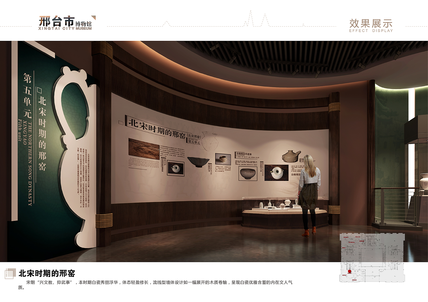 Binzhou City Museum，