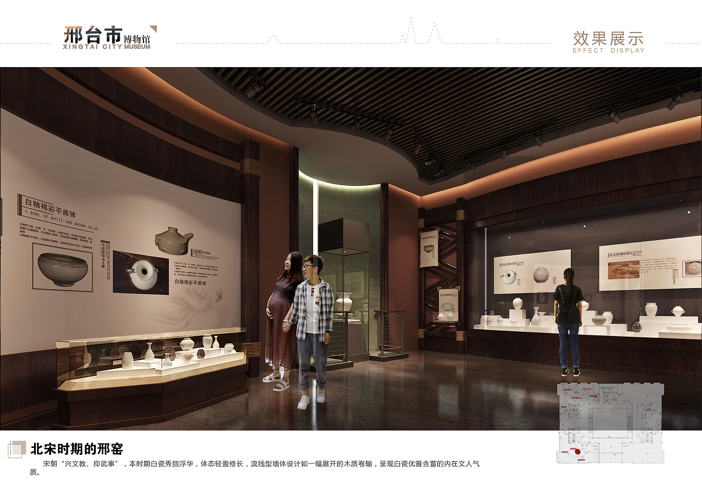 Binzhou City Museum，