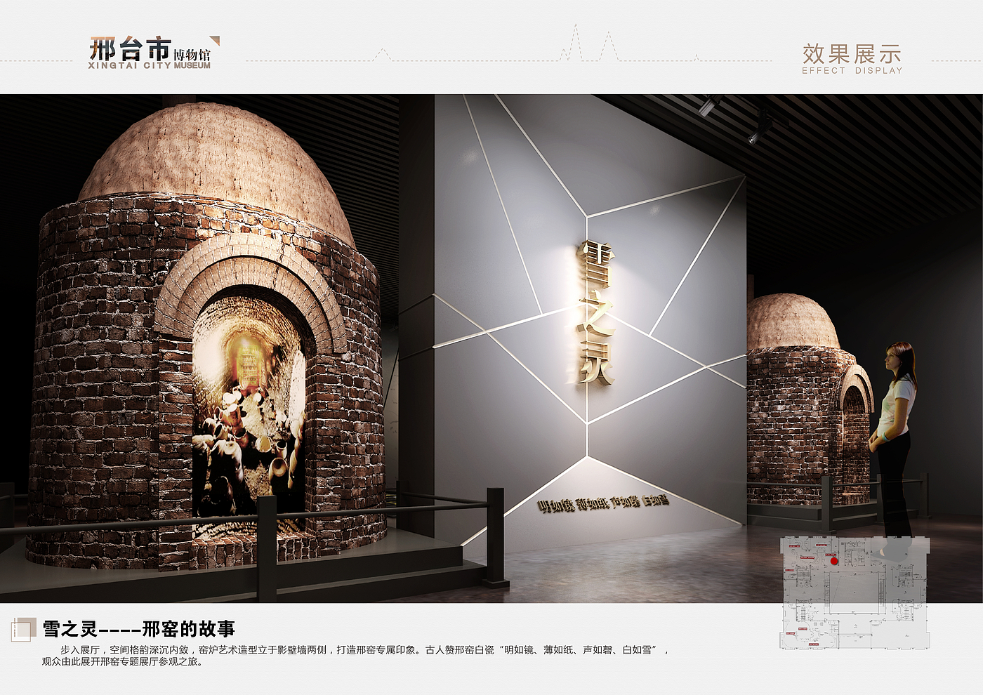 Binzhou City Museum，