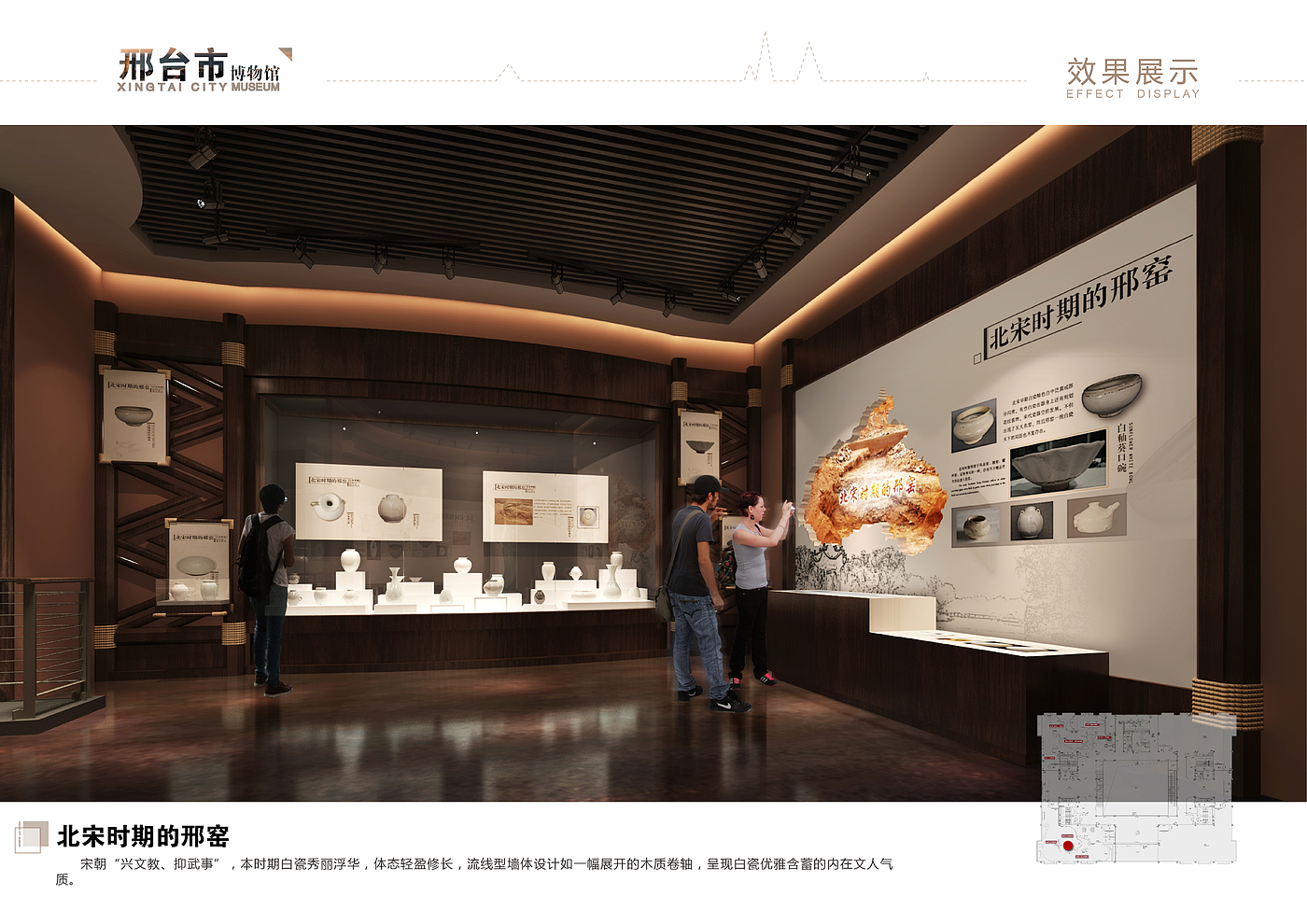 Binzhou City Museum，