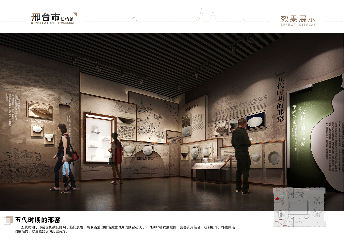 Binzhou City Museum，