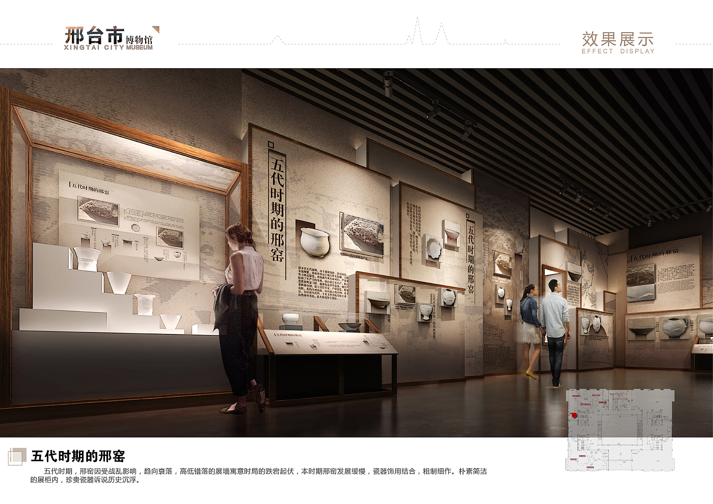 Binzhou City Museum，