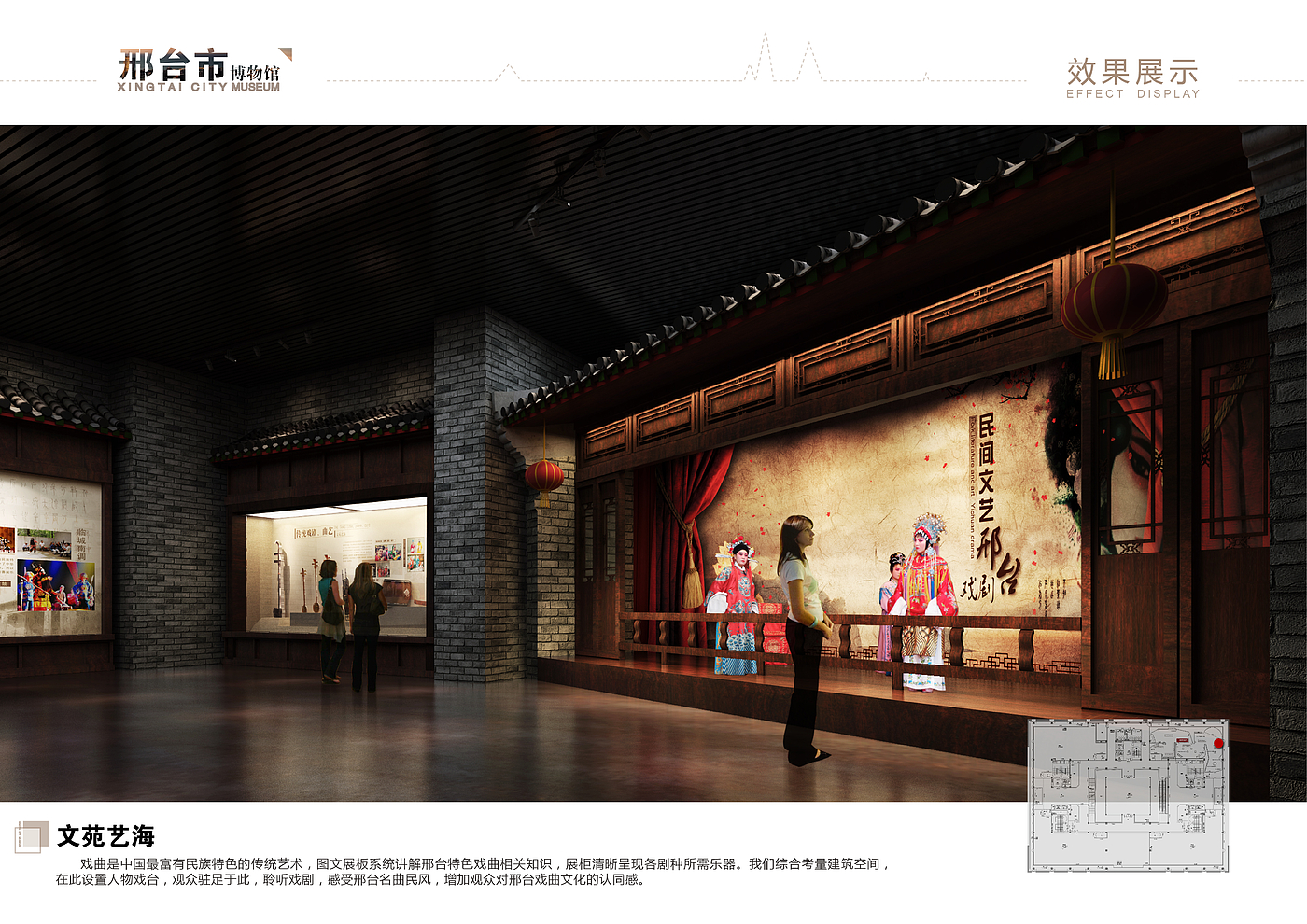 Binzhou City Museum，